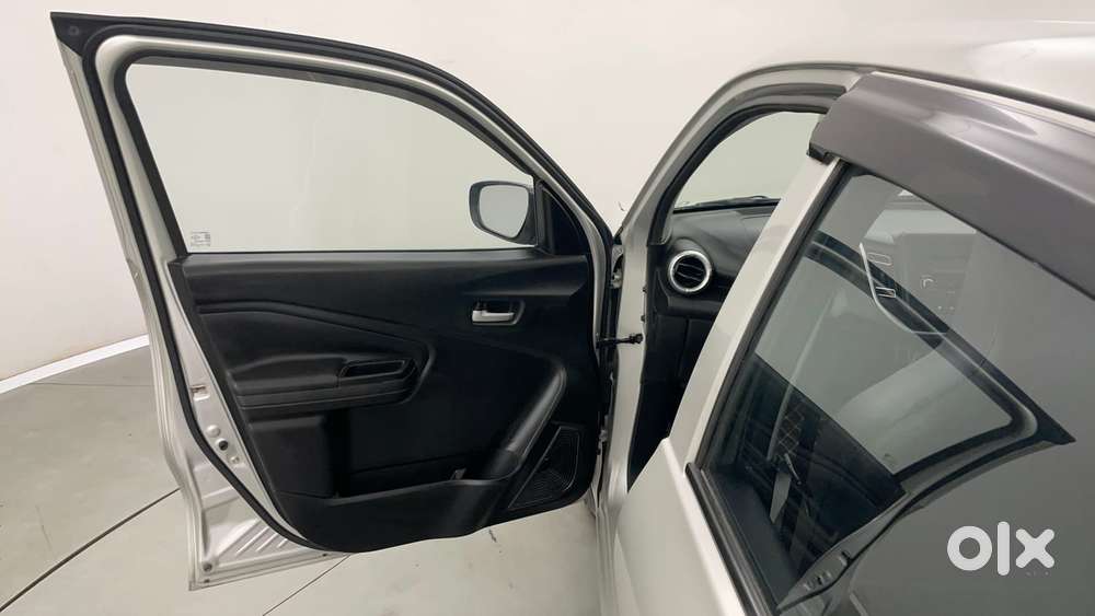 Maruti Suzuki Celerio 1.0 Zxi Amt, 2024, Petrol