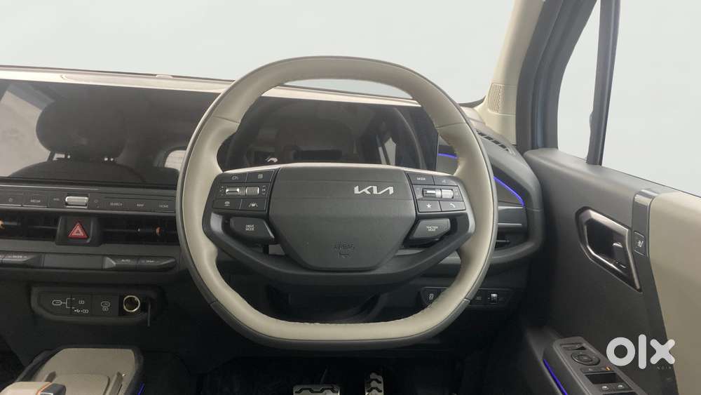 Kia Syros Htx Plus Opt Turbo Dct, 2025, Petrol