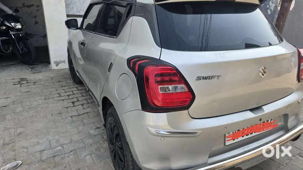 Maruti Swift Vxi 2020