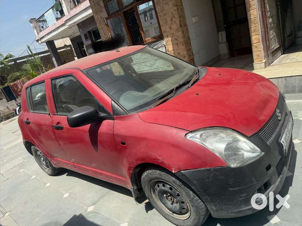 Maruti Suzuki Swift 2006 Petrol 140000 Km Driven