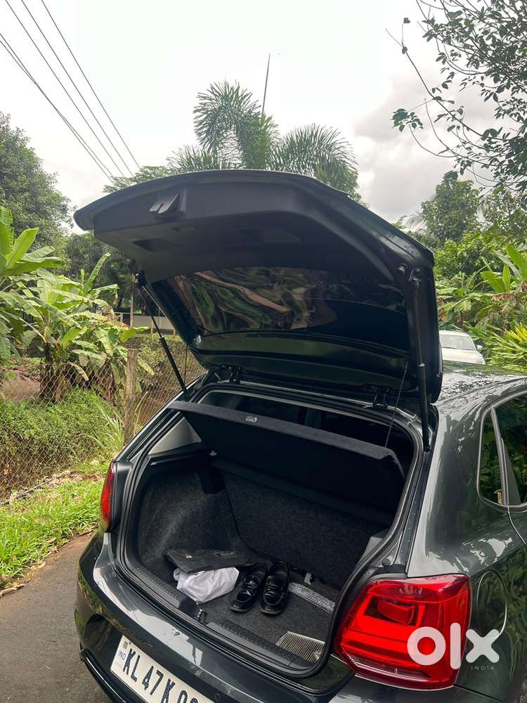 Volkswagen Polo 2020 Petrol Well Maintained