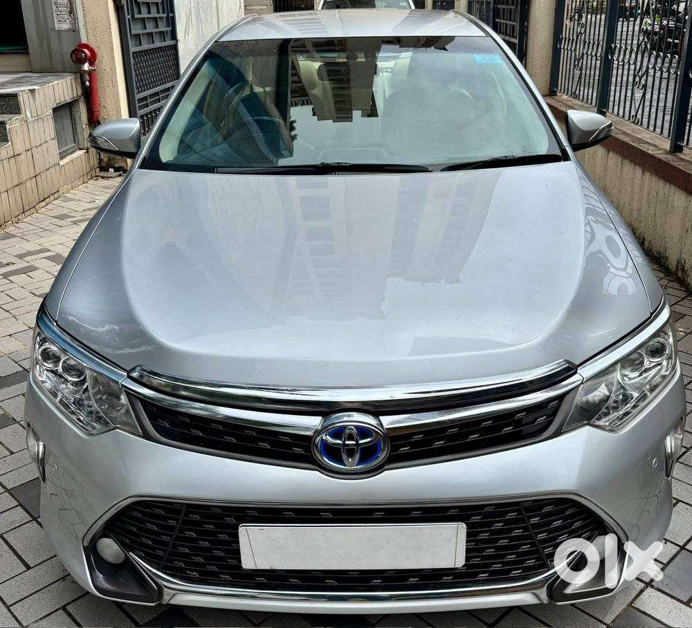 Toyota Camry Hybrid, 2015, Petrol