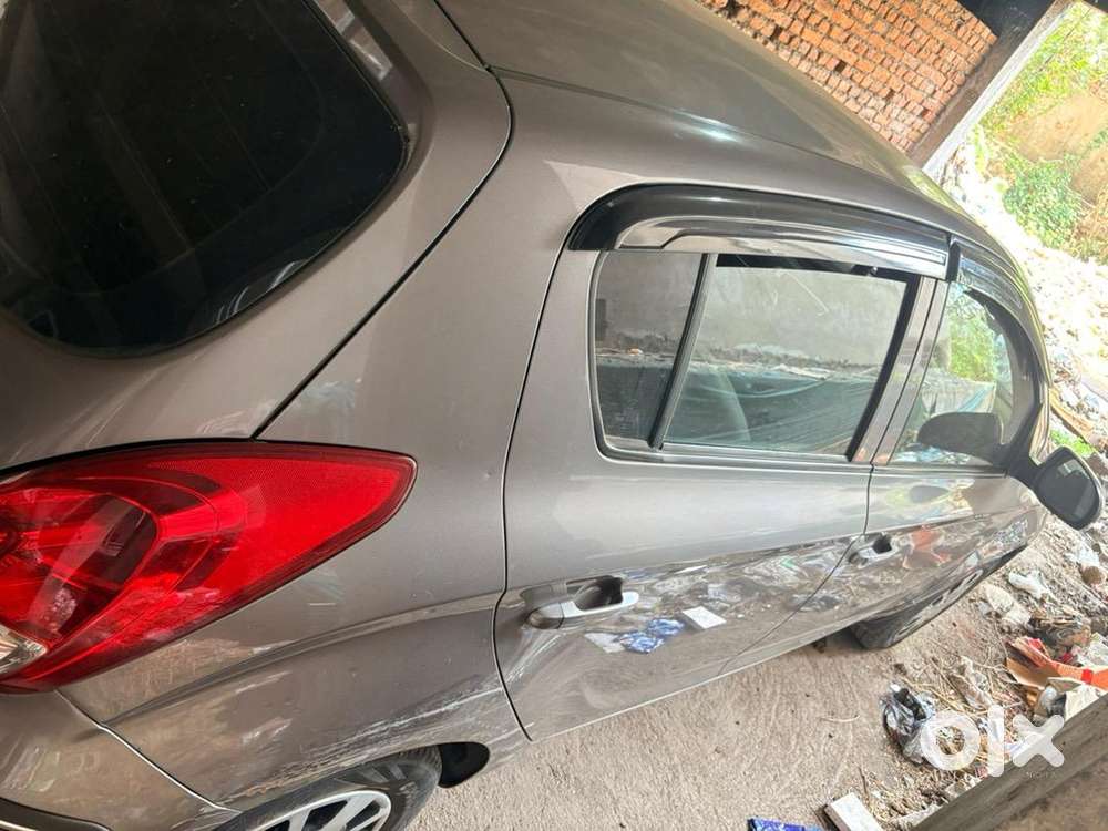 2013 Hyundai Petrol Manual 94555 Km New Apolo Tyres