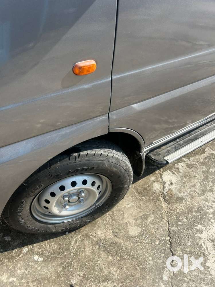 Maruti Suzuki Eeco 2023