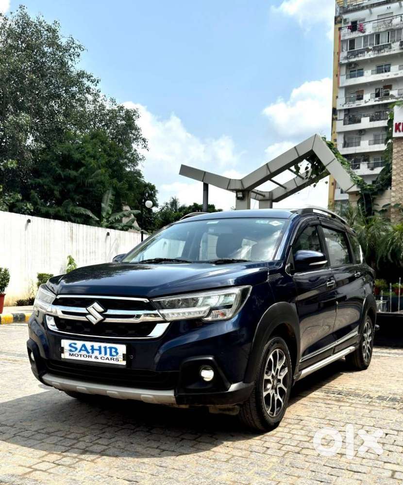 Maruti Suzuki Xl6 Zeta Mt Cng, 2024, Cng & Hybrids