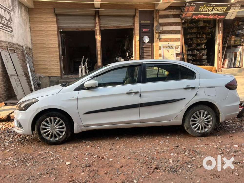 Maruti Suzuki Ciaz 2019 Petrol Good Condition