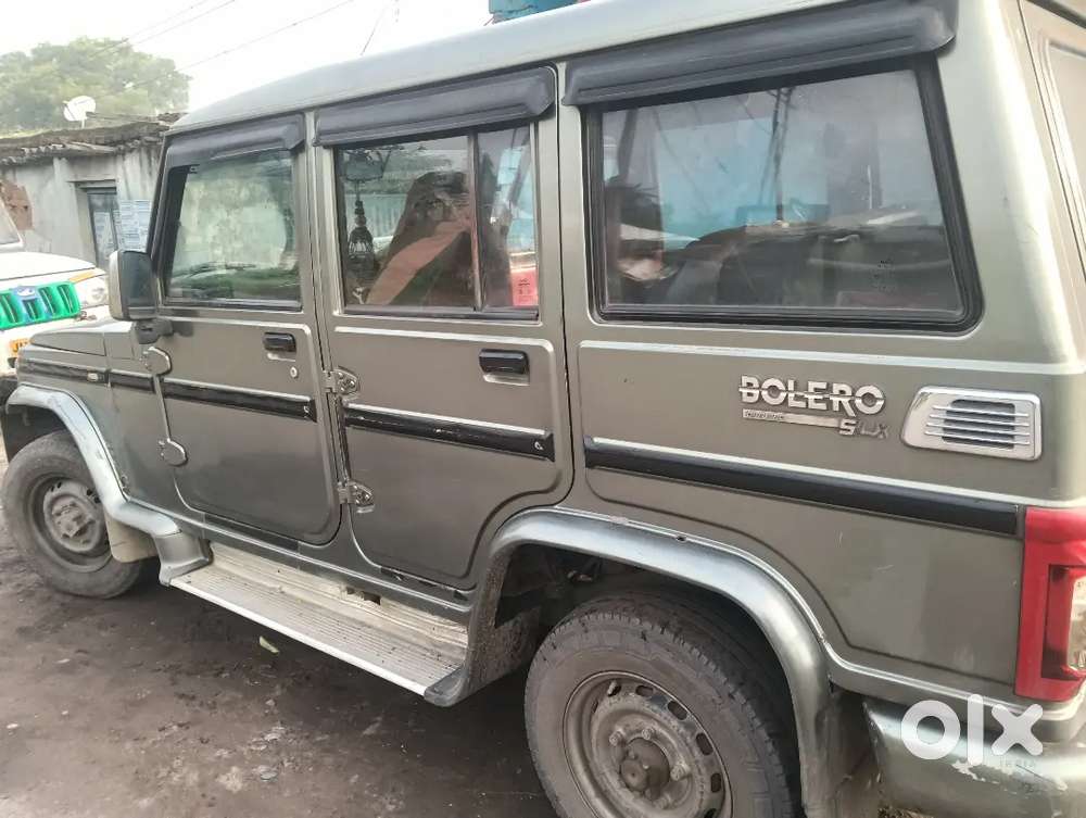 Mahindra Bolero 2009 Model