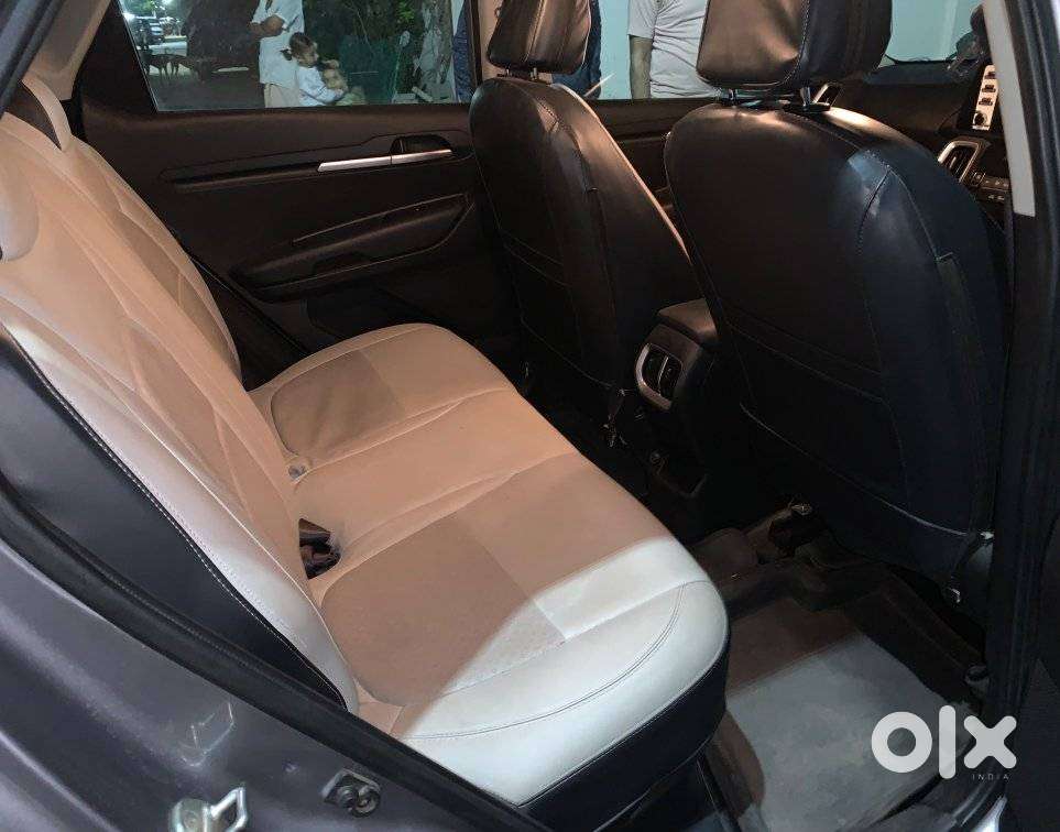 Kia Sonet 1.2 Htk Plus, 2021, Cng & Hybrids