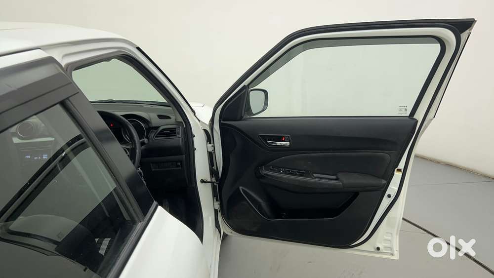 Maruti Suzuki Swift Vvt Vxi, 2019, Petrol