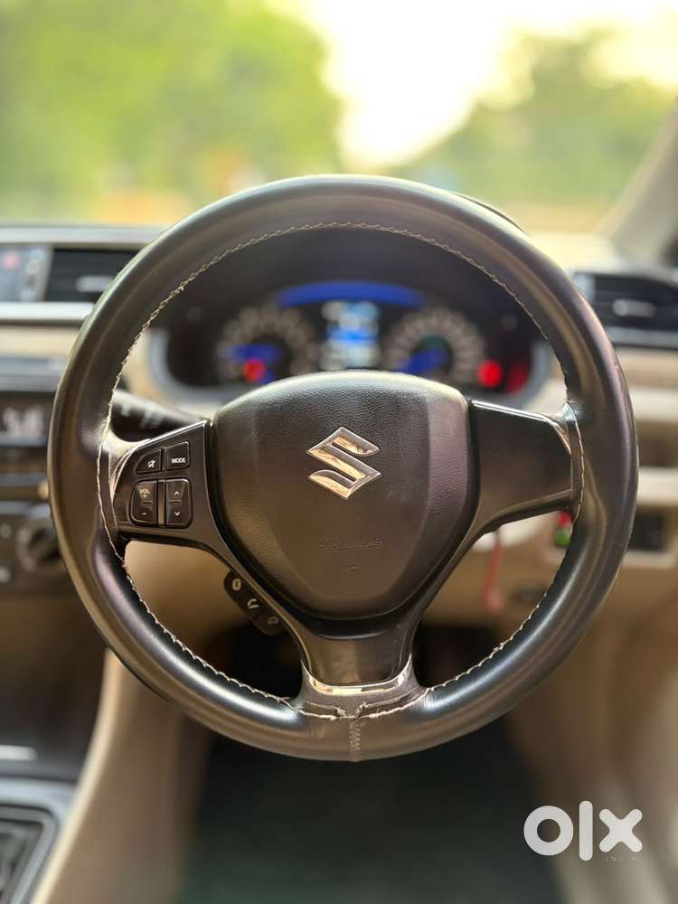 Maruti Suzuki Ciaz Sigma, 2020, Cng & Hybrids
