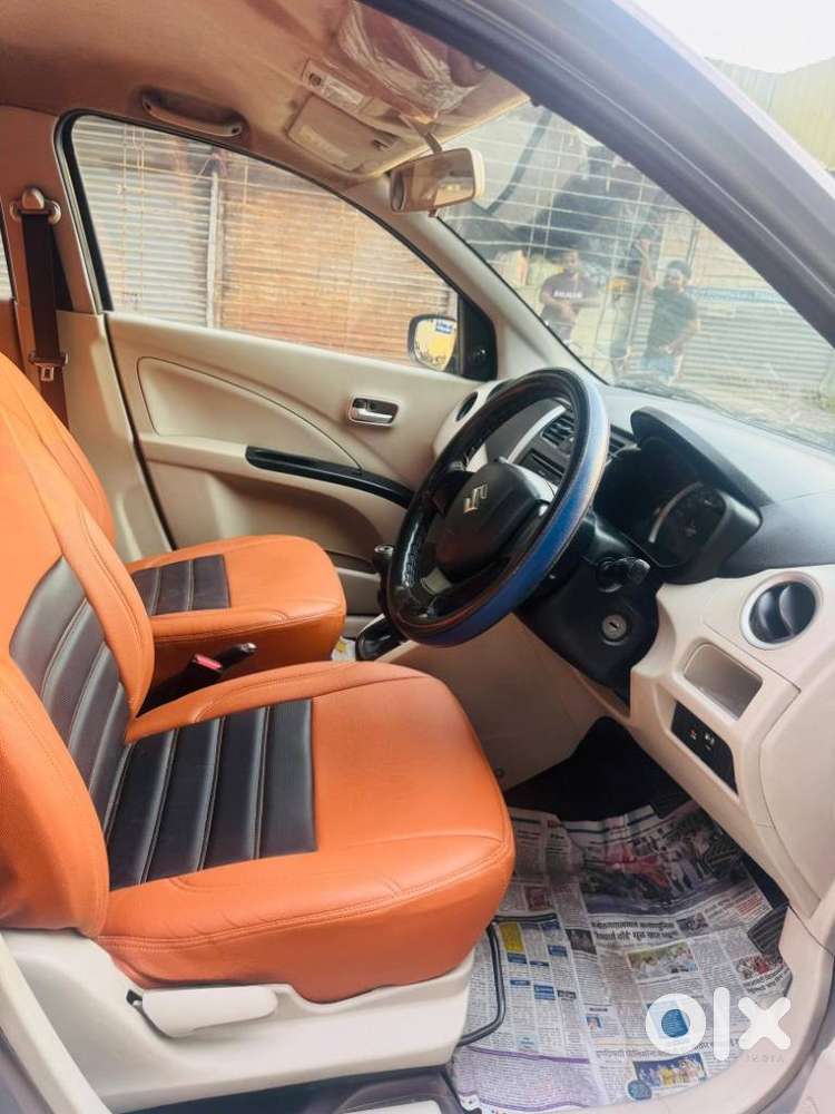 Maruti Suzuki Celerio Vxi, 2019, Cng & Hybrids
