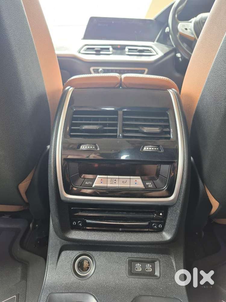 Bmw X7 Xdrive30d Dpe Signature, 2020, Diesel