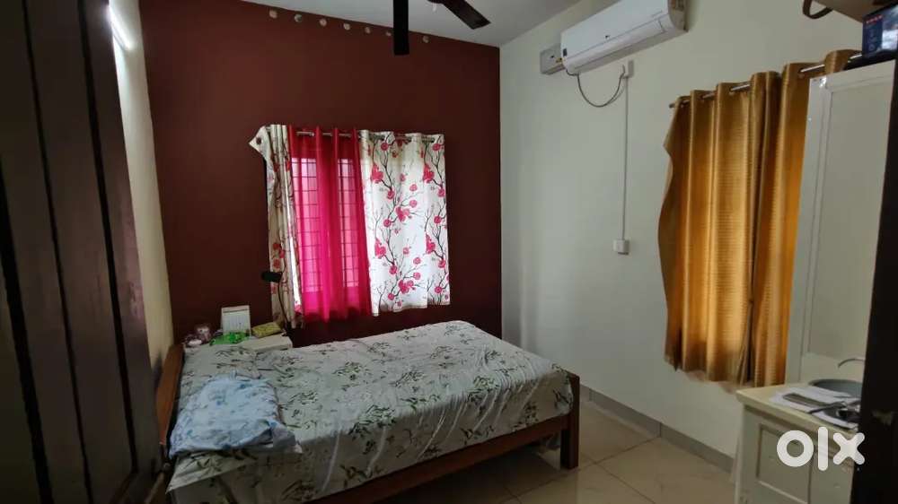 2BHK in Panampilly Nagar