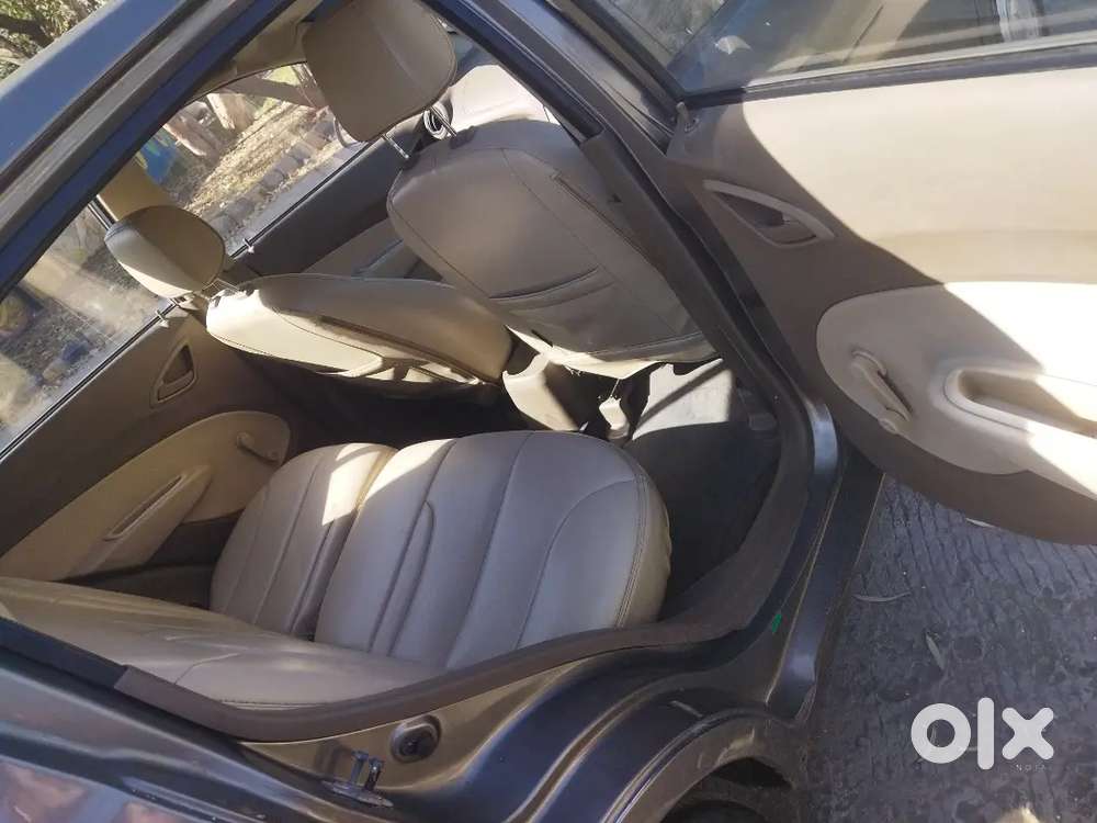 Chevrolet Sail U-va 2014 Diesel