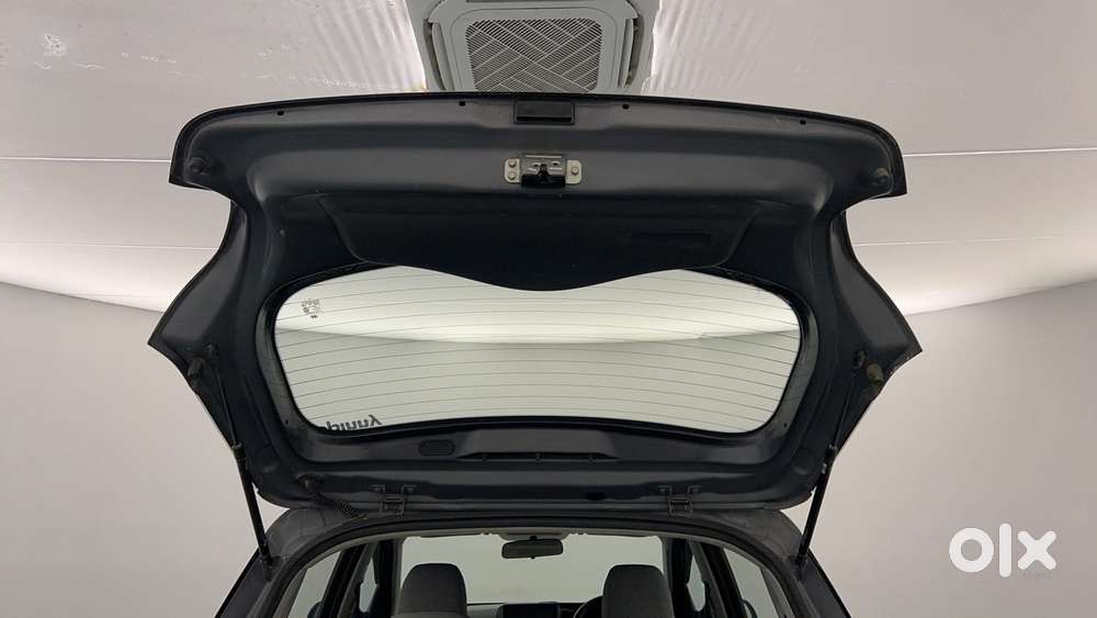 Hyundai Grand I10 Nios Sportz 1.2 Kappa Vtvt, 2022, Petrol