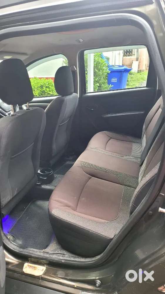 Excellent Condition Duster 2020 Diesel