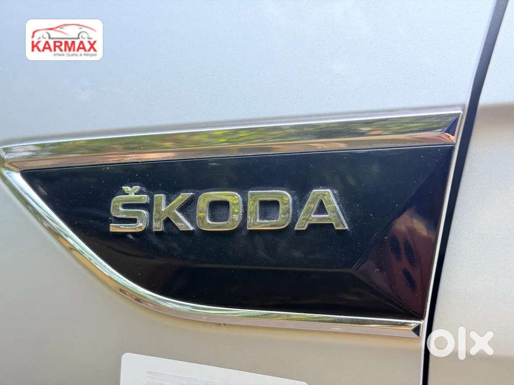 Skoda Kushaq Ambition 1.0l Tsi Mt, 2023, Petrol