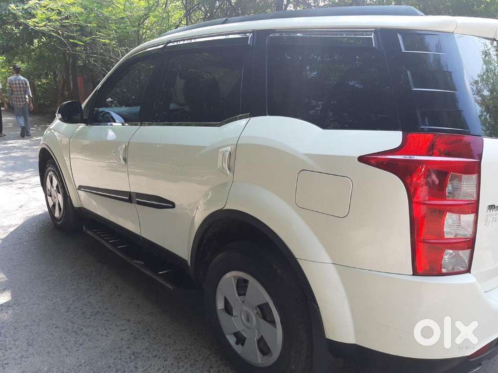 Mahindra Xuv500 Xuv500 W6, 2015, Diesel