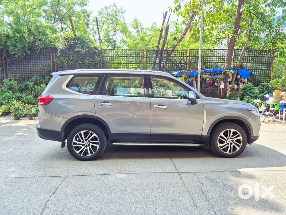 Mg Gloster Savvy 7 Seater, 2023, Diesel