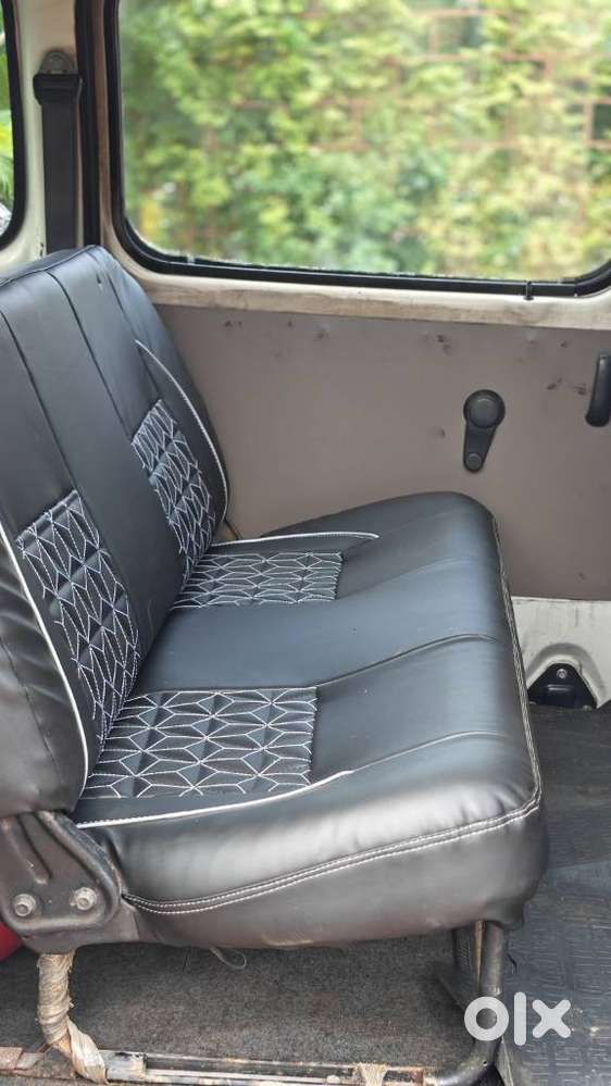 Maruti Suzuki Eeco 5 Seater Ac, 2015, Cng & Hybrids