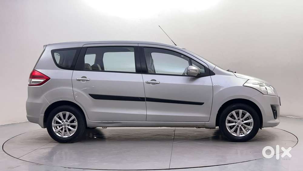 Maruti Suzuki Ertiga 1.5 ZXI, 2015, Petrol