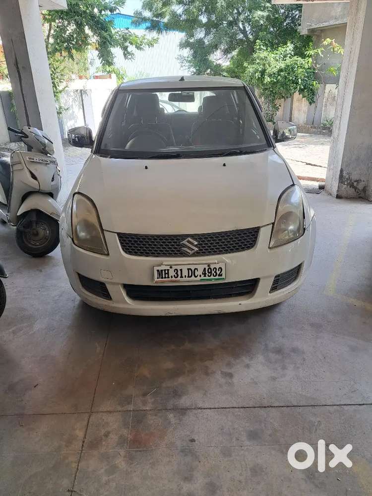 Maruti Swift Diesel 2010 Vdi