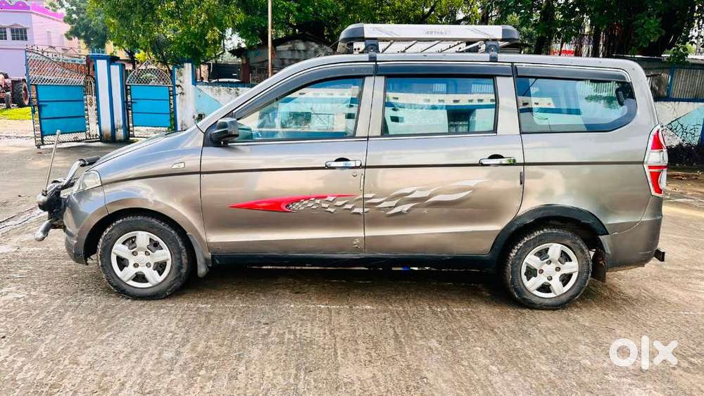 Chevrolet Enjoy 1.4 Ls 8, 2013, Diesel