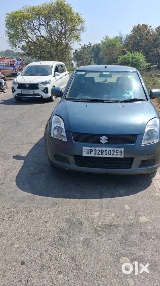 Maruti Suzuki Swift 2005