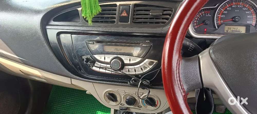 Maruti Suzuki Alto K10 2016 Petrol 110000 Km Driven