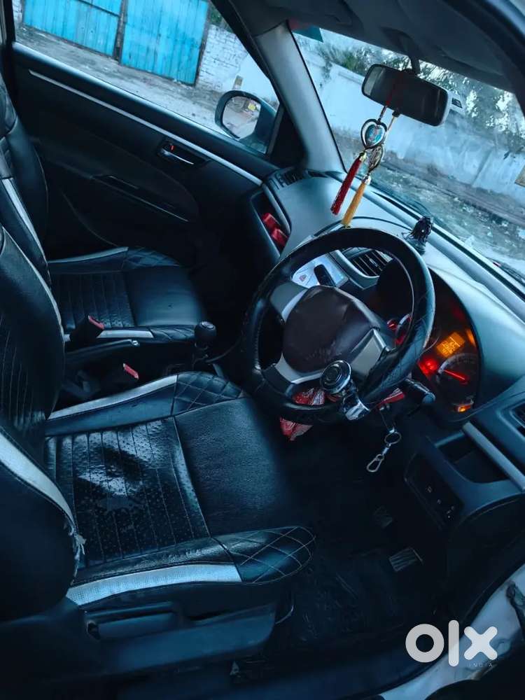 Maruti Suzuki Swift Vdi 2016 Diesel Car