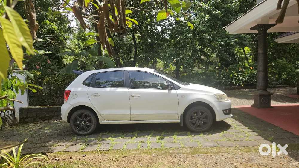 Volkswagen Polo [2012] Ready Less Used Use Nri