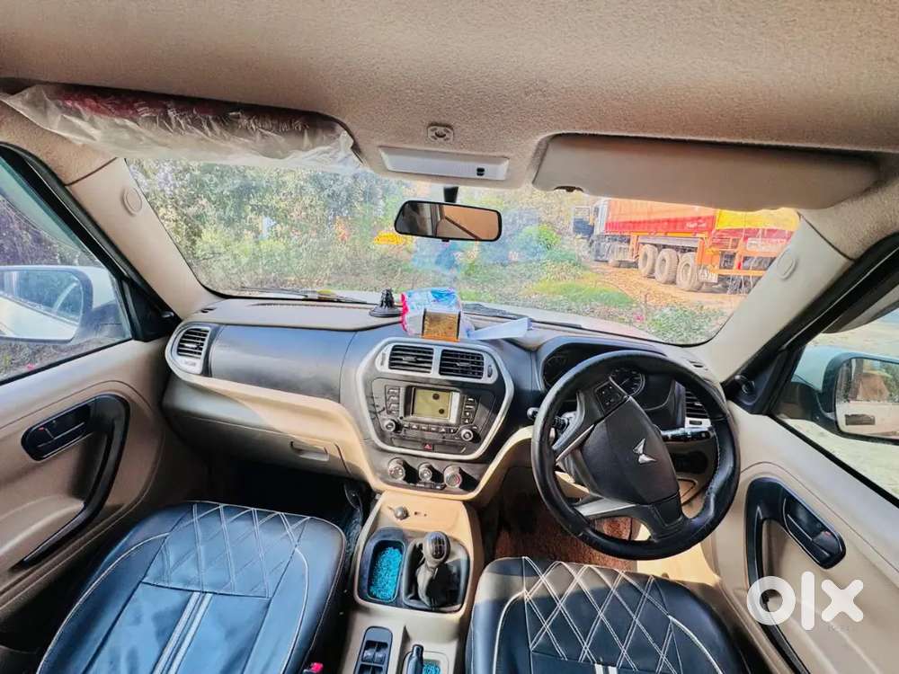 Mahindra Bolero Neo 2023 Diesel 24000 Km Driven