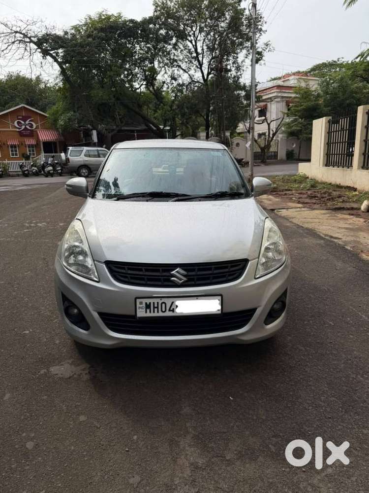 Maruti Suzuki Swift Dzire Vxi, 2012, Petrol