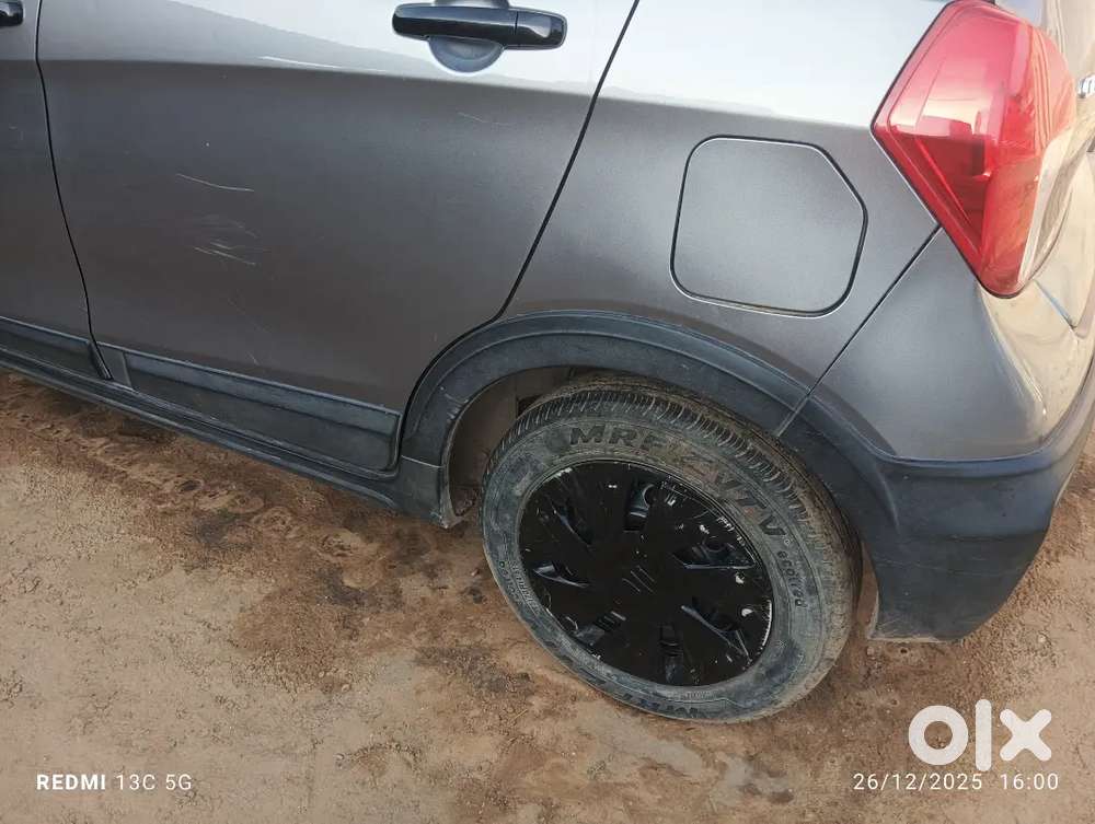 Maruti Suzuki Celerio X 2019 Petrol Good Condition