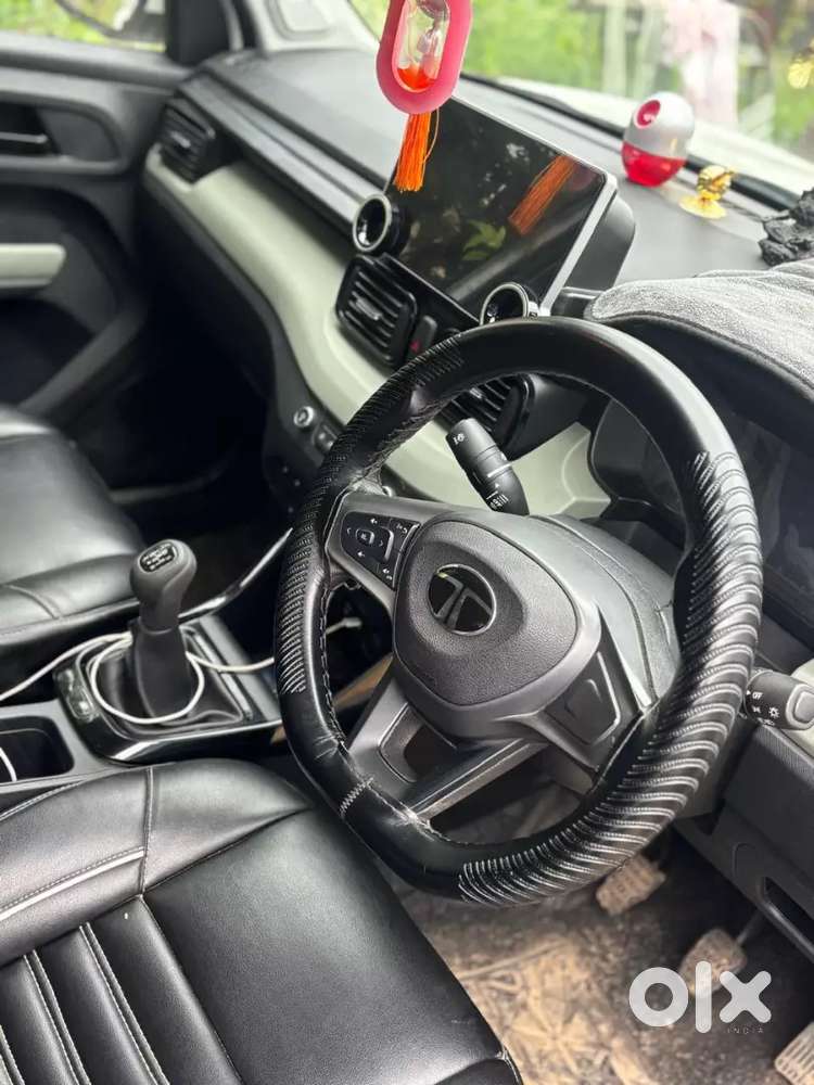 Tata Punch 1.2 Adventure 2025