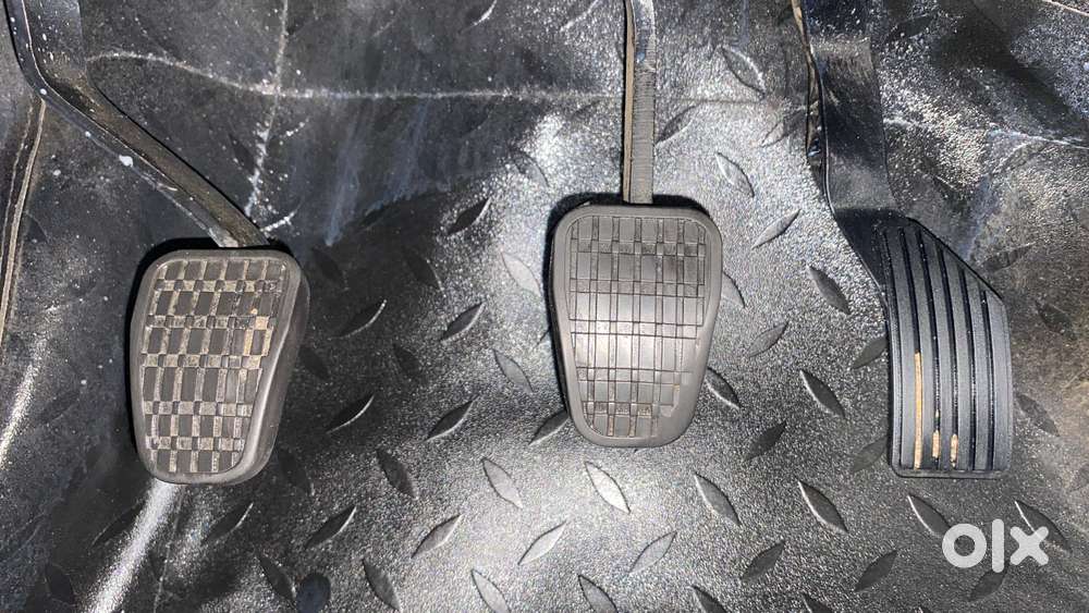 Tata Nexon 1.2 Revotron Xm, 2020, Petrol