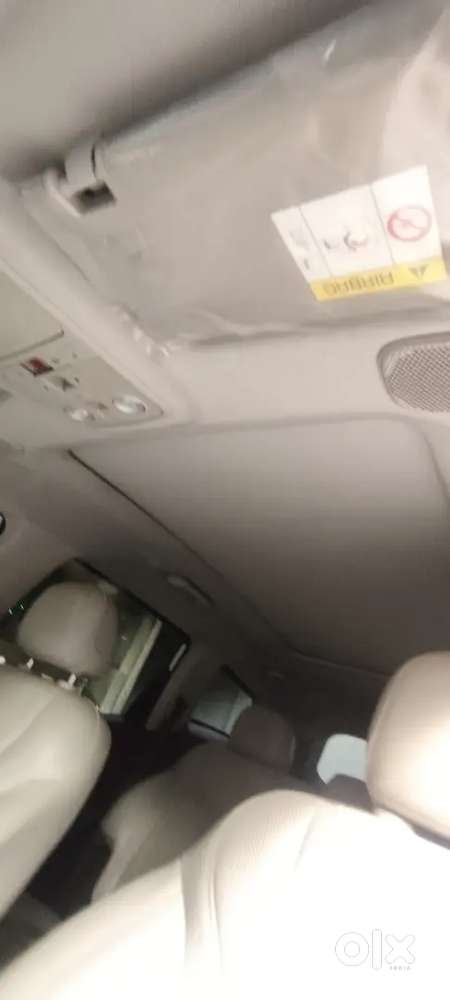 Mahindra Xuv700 Ax7 2025