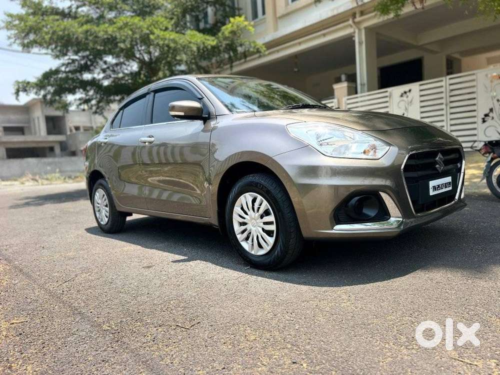 Maruti Suzuki Swift Dzire 1.3 Vxi, 2024, Petrol