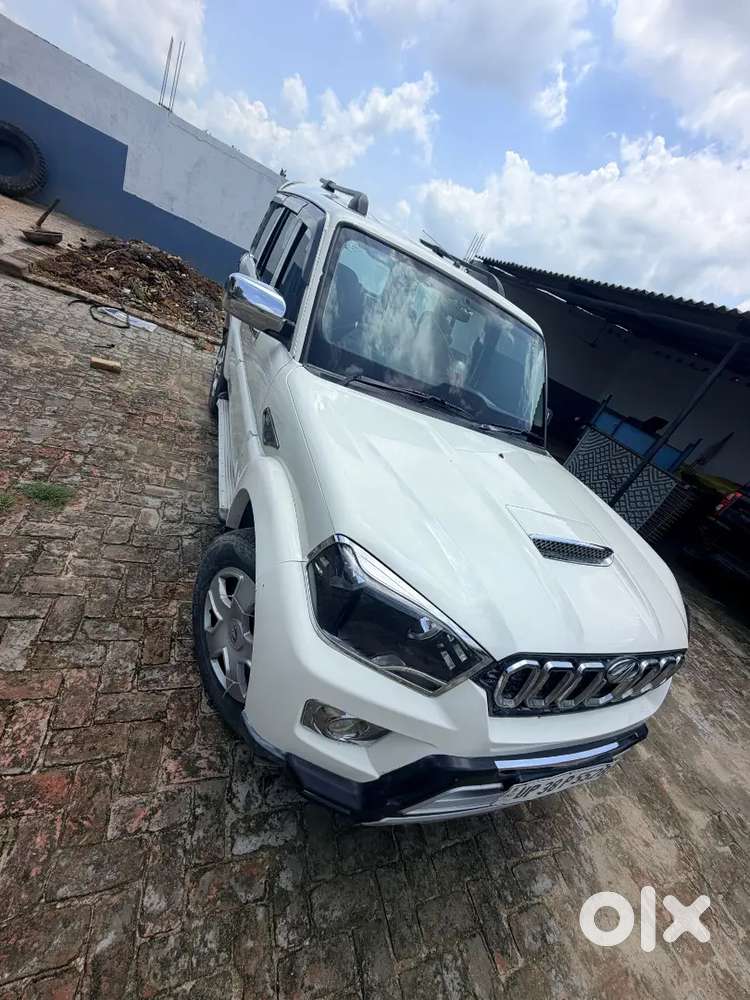 Mahindra Scorpio Diesel 2019