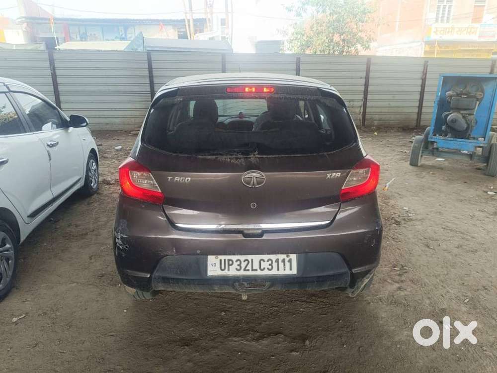 Tata Tiago 2019 Cng & Hybrids Good Condition