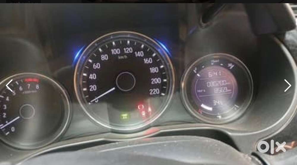 Honda City Petrol Manual 2018 Year