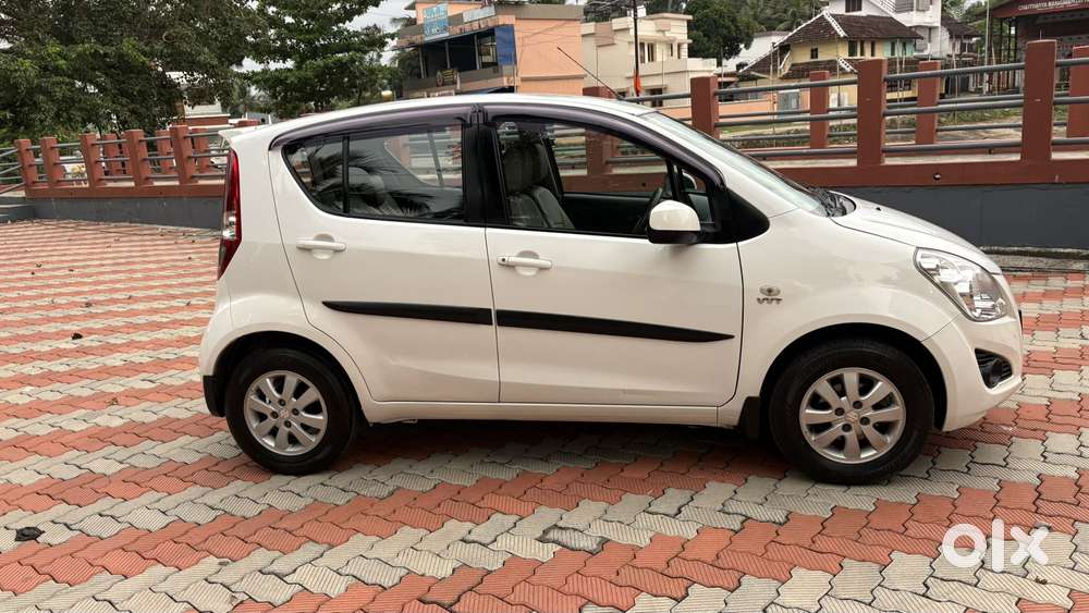 Maruti Suzuki Ritz Zxi Bs-iv, 2014, Petrol