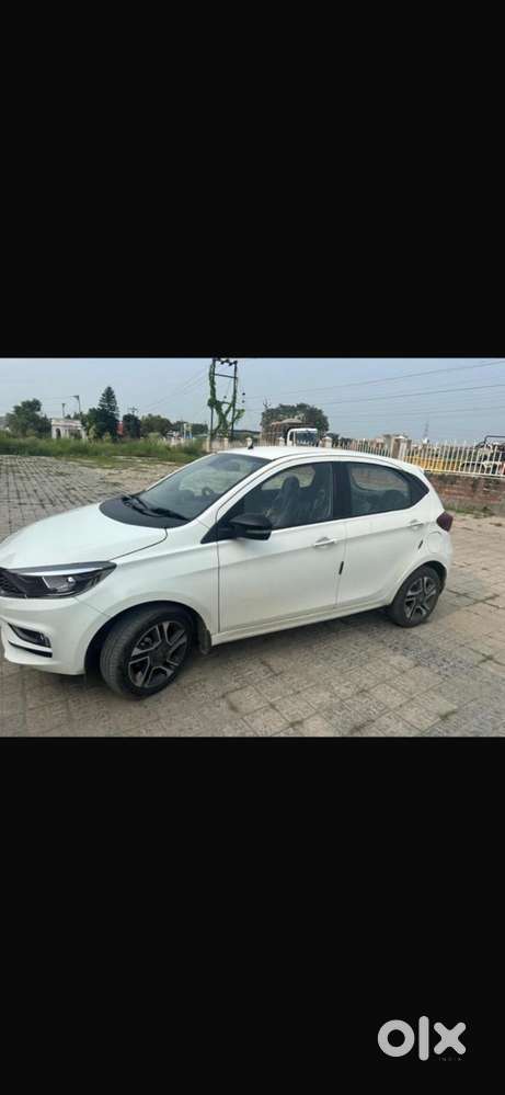Tata Tiago 1.2 Revotron Xz (o), 2024, Petrol