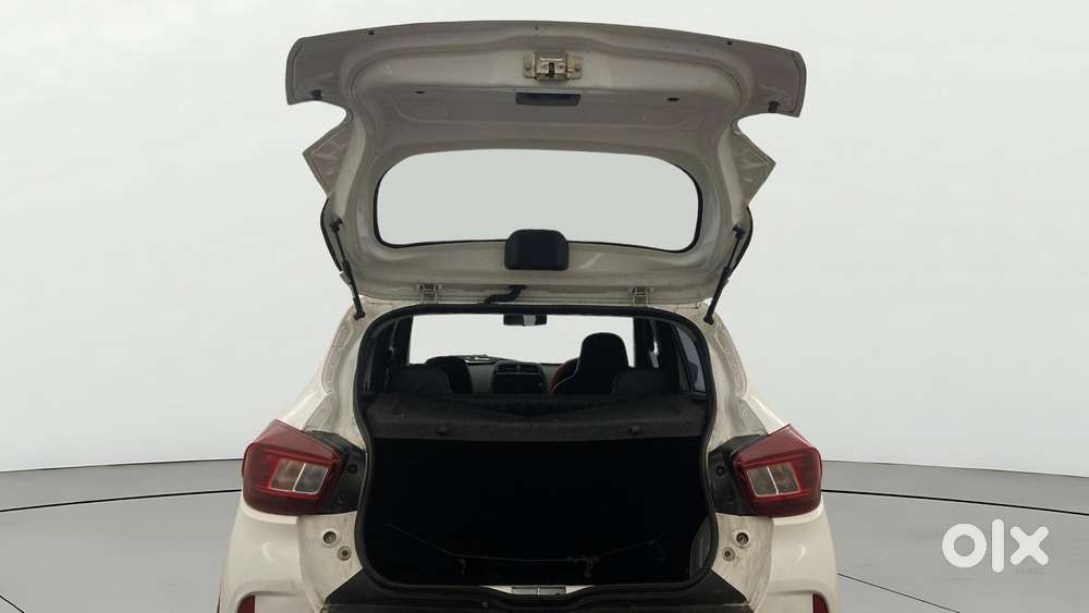 Renault Kwid 1.0 Rxt Edition, 2023, Petrol