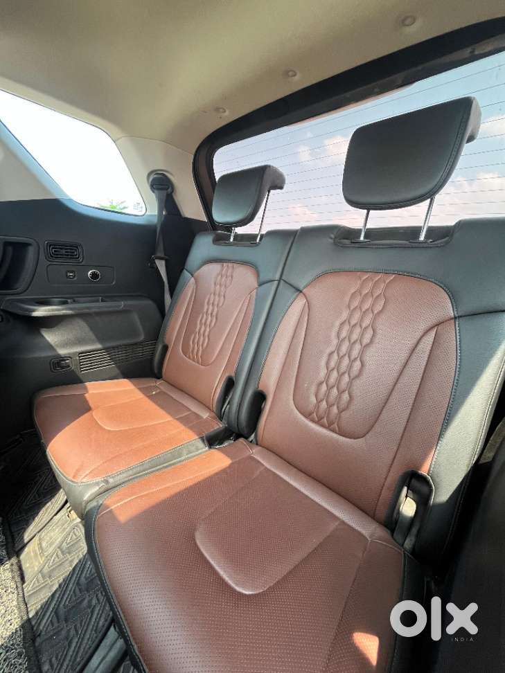 Hyundai Alcazar 1.5 Signature (o) Diesel At 6 Str, 2021, Diesel