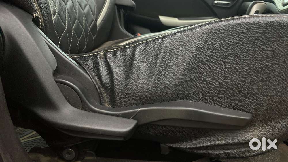 Maruti Suzuki Baleno 1.2 Cvt Zeta, 2018, Petrol