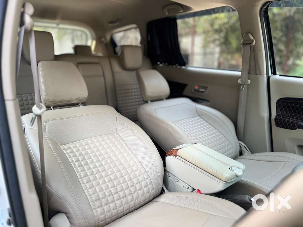 Maruti Suzuki Ertiga Vxi (o) Cng, 2024, Cng & Hybrids