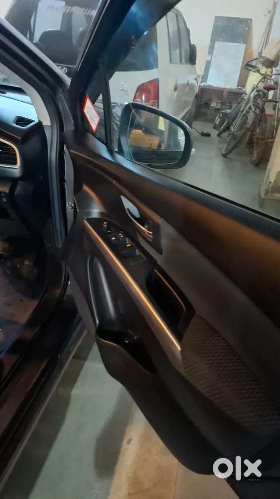 Maruti Suzuki S-cross 2021