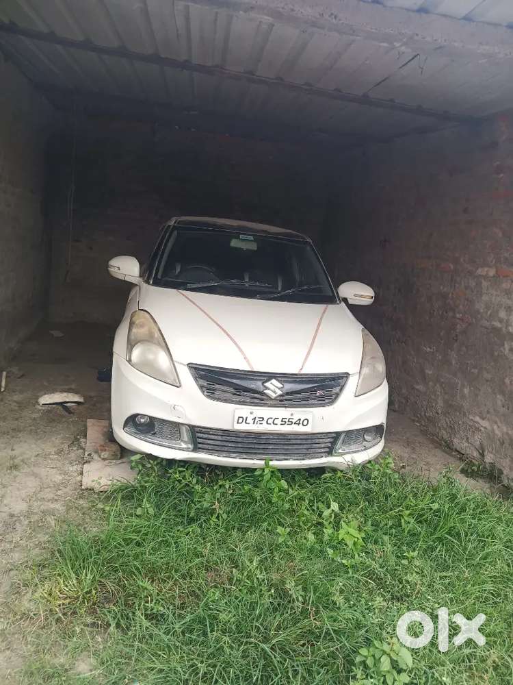 Maruti Suzuki Swift 2012 Diesel