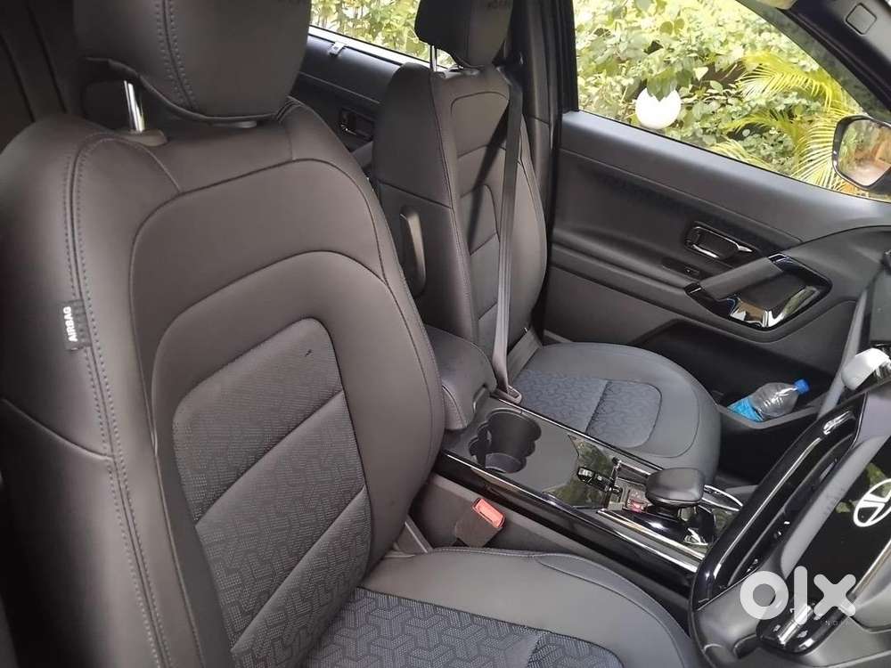 Tata Safari 2025 Diesel Top Model All Feature,brand New Condition